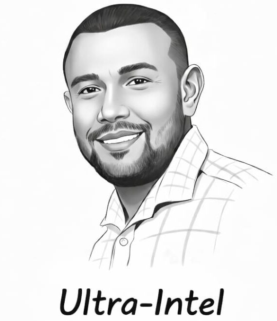 Ultra Intel